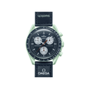Mission to Earth - VELCRO© Strap - OM Luxury
